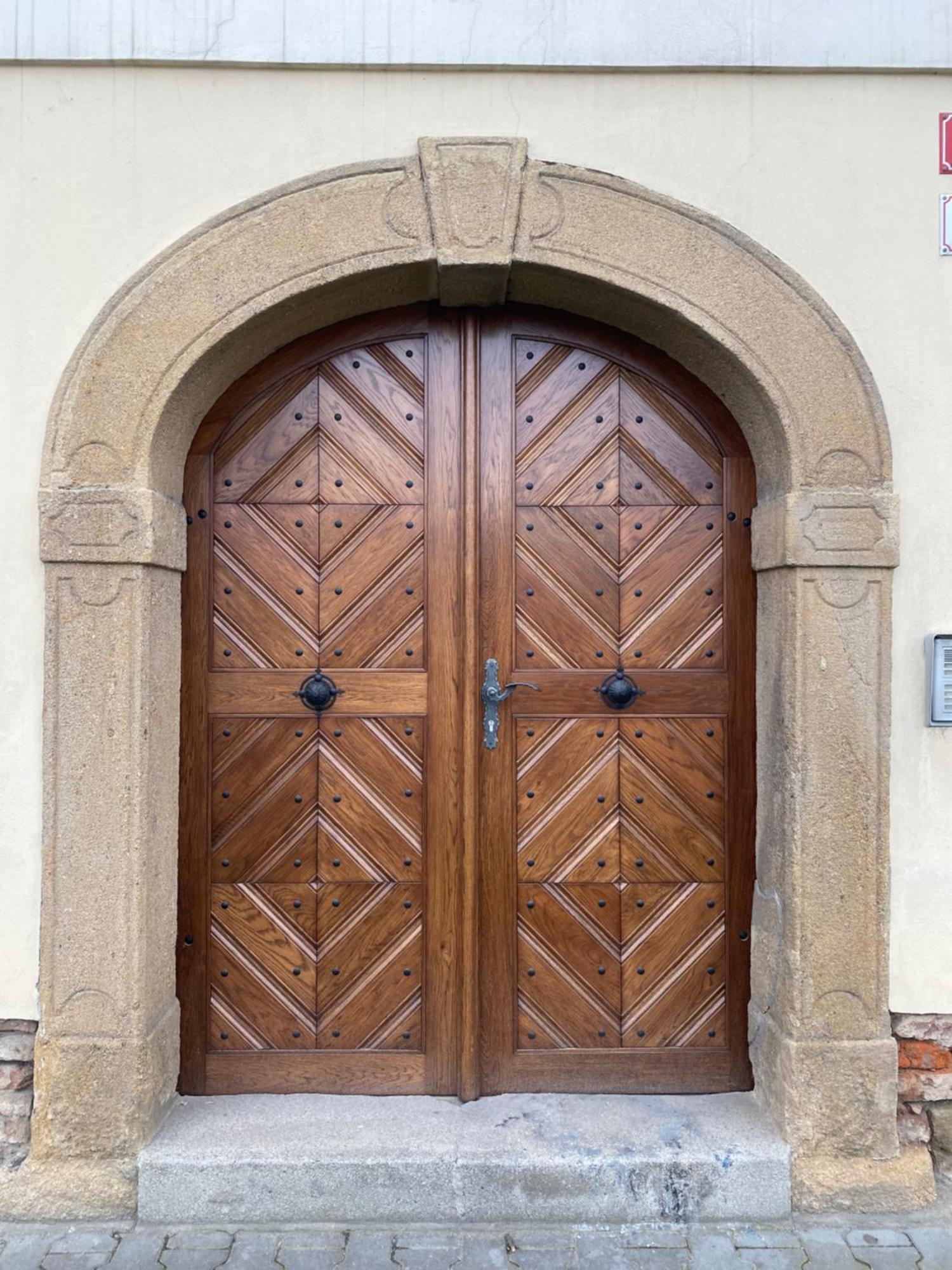 Galerie Vila Lucia #5 - mezotonový apartmán Plzeň Esterno foto